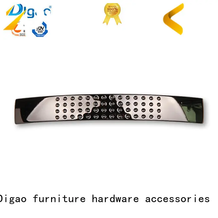 DIgao alloy antique furniture handles OEM for room 1