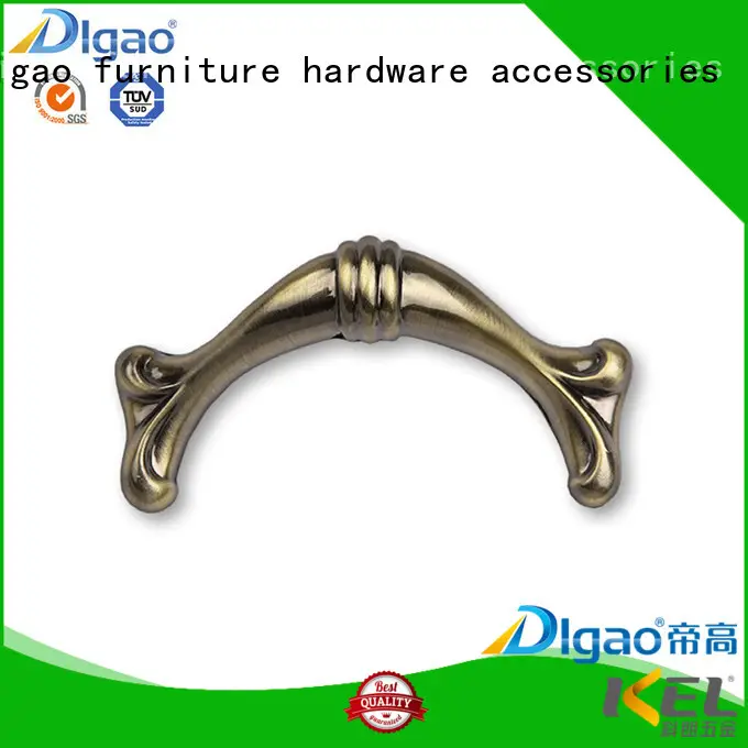 DIgao latest antique furniture handles bulk production for furniture 1