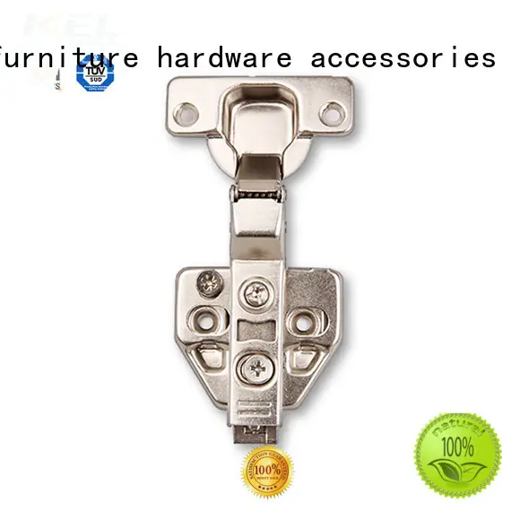 high-quality self closing cabinet hinges iron supplier 1