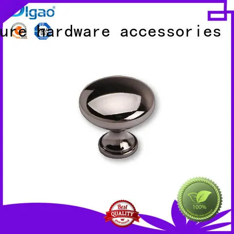 DIgao metal brass knob ODM for modern furniture 1
