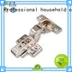solid mesh antique brass cabinet hinges overlay ODM 1
