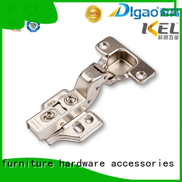 DIgao adjustable antique brass cabinet hinges ODM for furniture 1