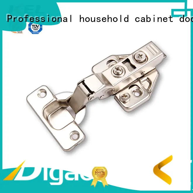 DIgao durable antique brass cabinet hinges OEM for furniture 1