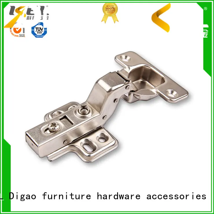Breathable antique brass cabinet hinges topcent OEM for Klicken cabinet 1