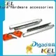 DIgao at discount soft close slides supplier for drawer rails 1