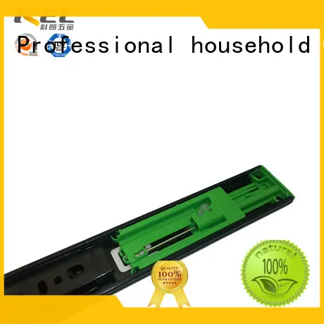 DIgao folds ball bearing drawer slides free sample 1