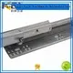 solid mesh soft close drawers full ODM for drawer rails 1