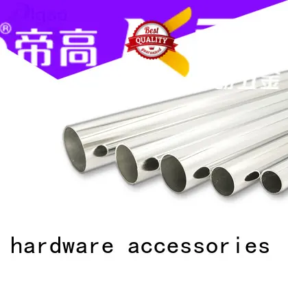 DIgao clothes wardrobe rail free sample for wardrobe 1