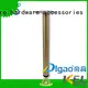 durable chrome table leg adjustable ODM table leg 1
