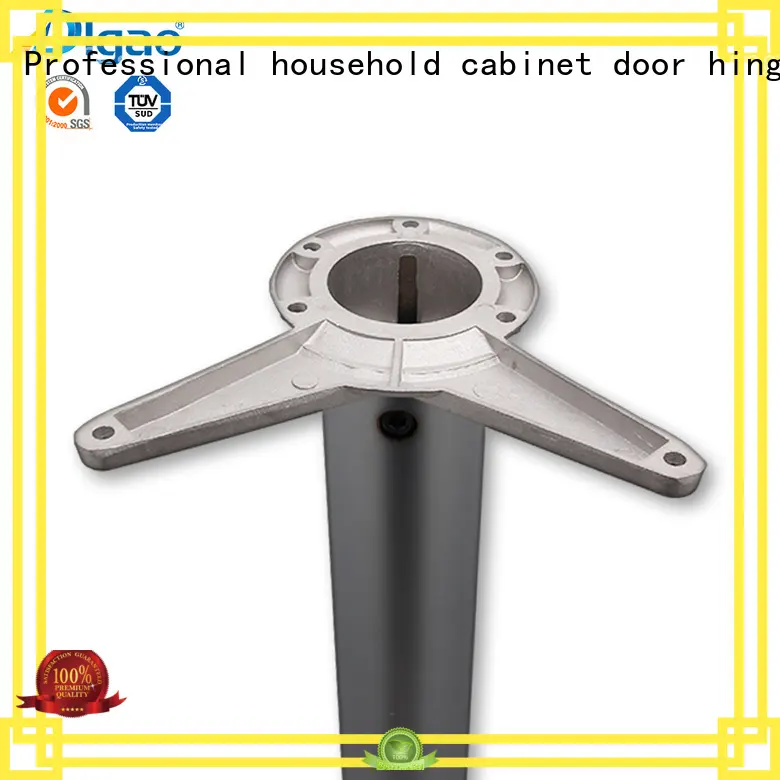 DIgao sofa chrome table leg customization table leg 1