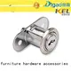 DIgao showcase display cabinet locks OEM drawer lock 1