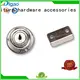 DIgao 207 brass cabinet locks ODM for room 1