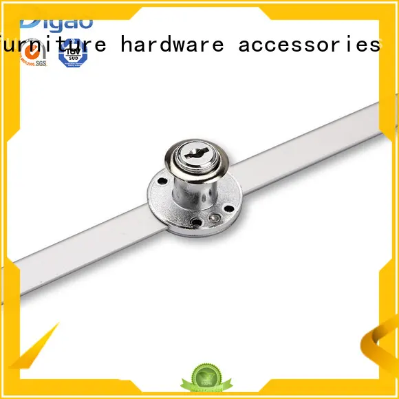 DIgao furniture cabinet drawer locks buy now for drawer 1