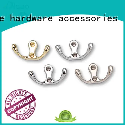 DIgao fancy clothes hook supplier coat wall 1