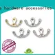 DIgao fancy clothes hook supplier coat wall 1