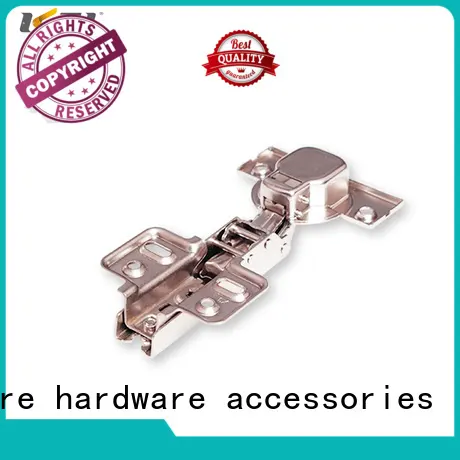 DIgao removable antique brass cabinet hinges bulk production 1