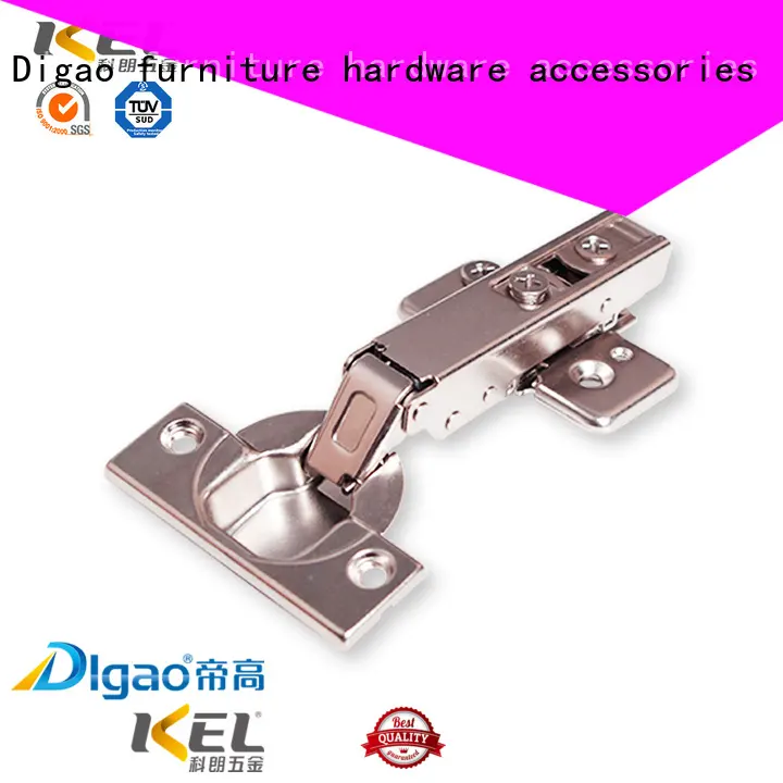 DIgao on-sale self closing cabinet hinges bulk production for furniture 1
