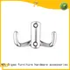 DIgao high-quality clothes hook supplier bathroom coat 1