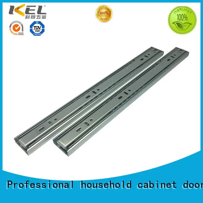 DIgao drawer ball bearing drawer slides buy now for desk 1
