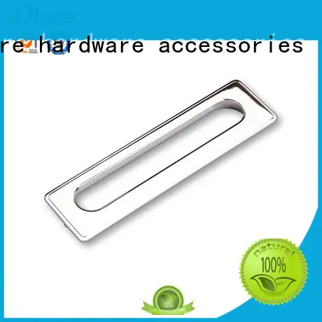 DIgao portable recessed pull handles for wholesale for furniture 1
