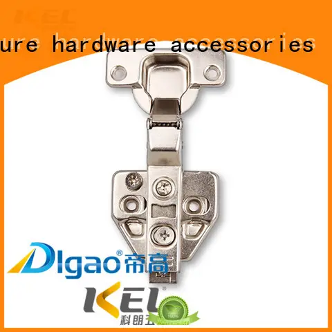 DIgao way antique brass cabinet hinges ODM for furniture 1