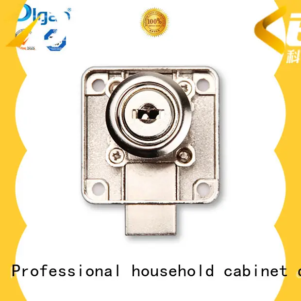 DIgao style cabinet drawer locks bulk production for drawer 1