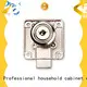 DIgao style cabinet drawer locks bulk production for drawer 1