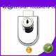 DIgao glass showcase lock customization drawer lock 1