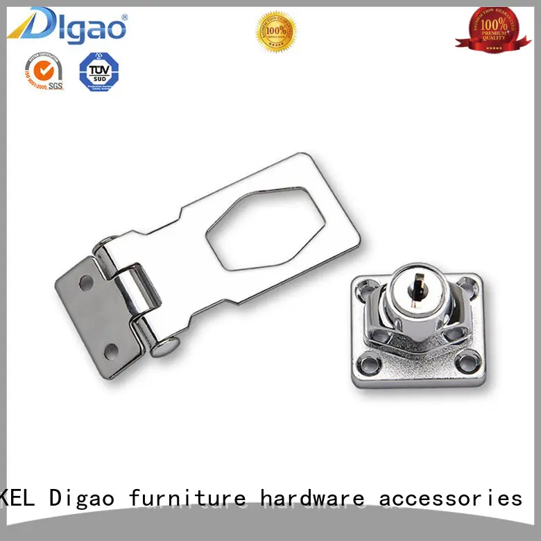 DIgao durable office cabinet locks get quote 1