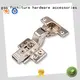 Breathable hydraulic hinges close ODM 1