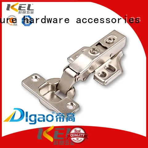 DIgao durable hydraulic hinges for wholesale for Klicken cabinet 1