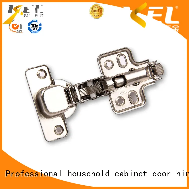 DIgao durable self closing cabinet hinges get quote for Klicken cabinet 1