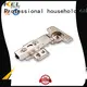 DIgao soft hydraulic hinges customization for furniture 1