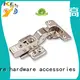 portable self closing cabinet hinges detachable supplier for Klicken cabinet 1