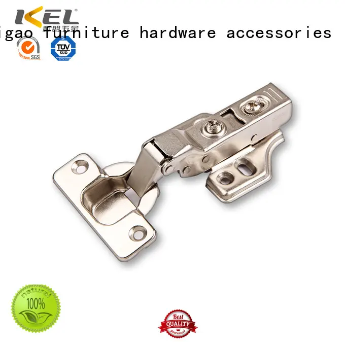 DIgao high-quality hydraulic hinges get quote for Klicken cabinet 1