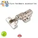 DIgao high-quality hydraulic hinges get quote for Klicken cabinet 1