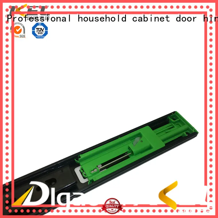 DIgao solid mesh ball bearing slide get quote for table 1