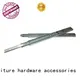 durable ball bearing drawer slides closing customization for desk 1