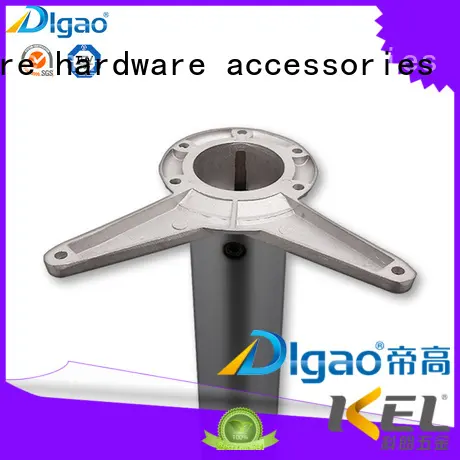 DIgao table Furniture Leg bulk production office table 1