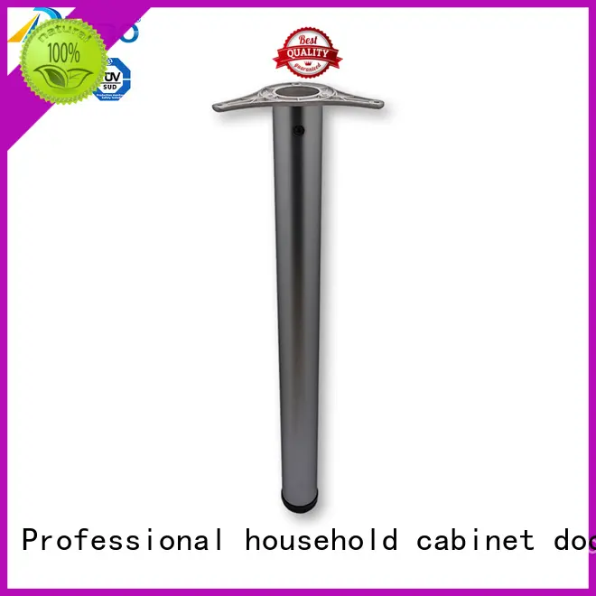 portable chrome furniture legs digao get quote sofa leg 1