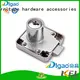 DIgao iron drawer lock price OEM for drawer 1