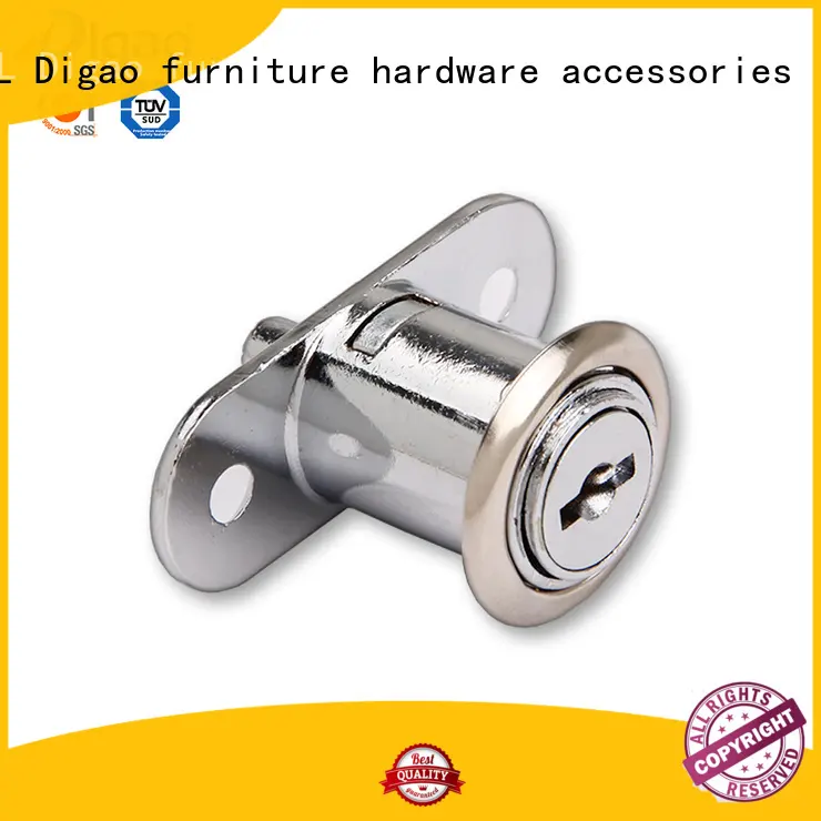 DIgao chinese display cabinet locks customization 1