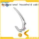 DIgao high-quality metal coat hooks for wholesale hat wall coat 1