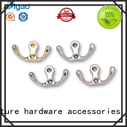 Breathable cloth hook metal get quote coat wall 1