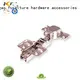 DIgao mepla self closing cabinet hinges bulk production for furniture 1