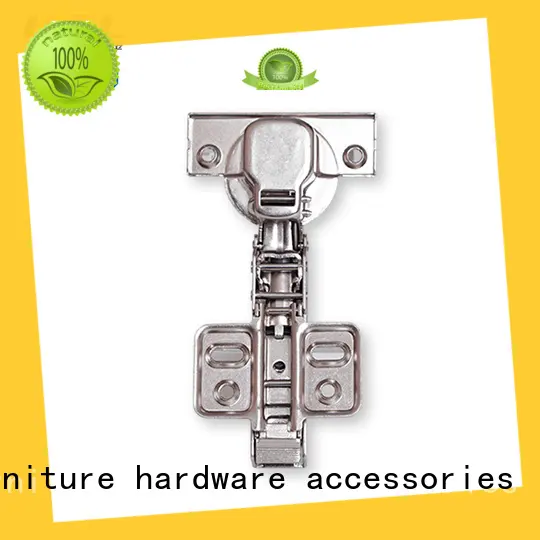 DIgao clip self closing cabinet hinges customization 1