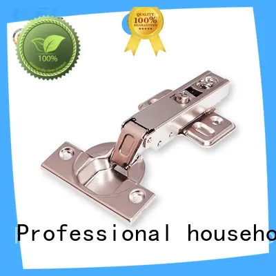 DIgao portable antique brass cabinet hinges OEM steel soft close 1