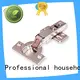 DIgao portable antique brass cabinet hinges OEM steel soft close 1