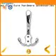 DIgao on-sale chrome coat hooks for wholesale hat wall coat 1