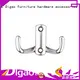 DIgao wall cloth hook for wholesale bathroom coat 1